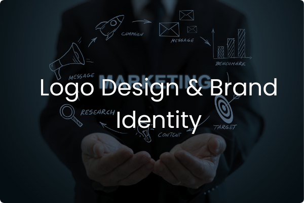 Logo Design & Brand Identity
