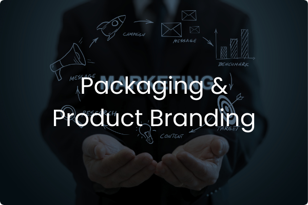 Packaging & Product Branding