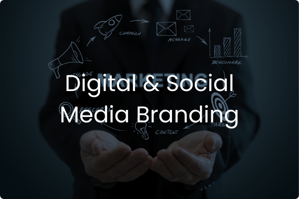 Digital & Social Media Branding