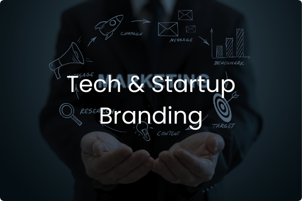 Tech & Startup Branding