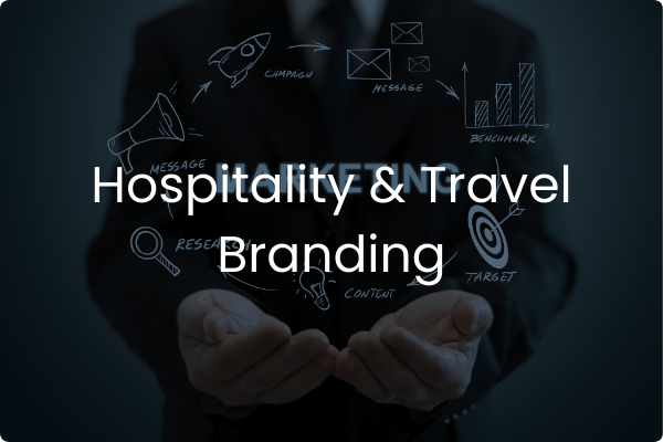 Hospitality & Travel Branding