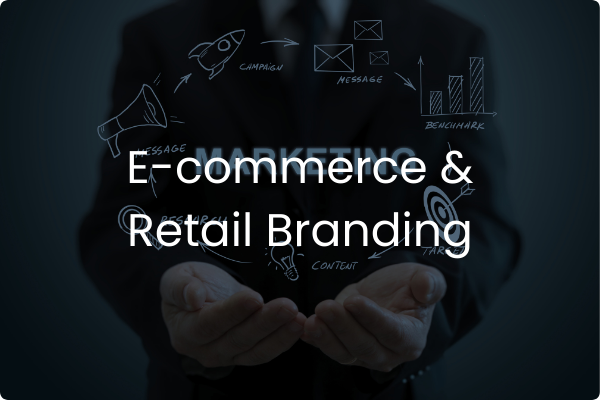E-commerce & Retail Branding