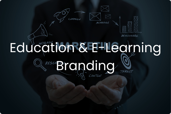 Education & E-Learning Branding