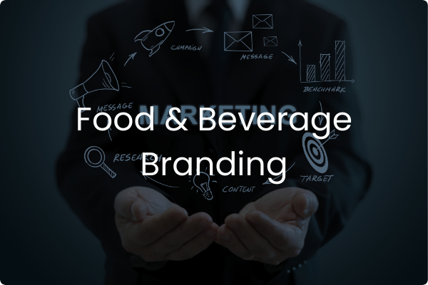 Food & Beverage Branding